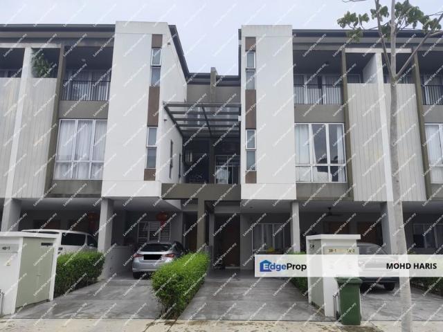 House for sale in Petaling, Damansara Damai