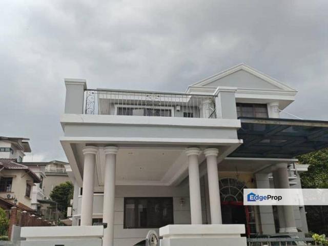 House for sale in Petaling, Damansara Damai