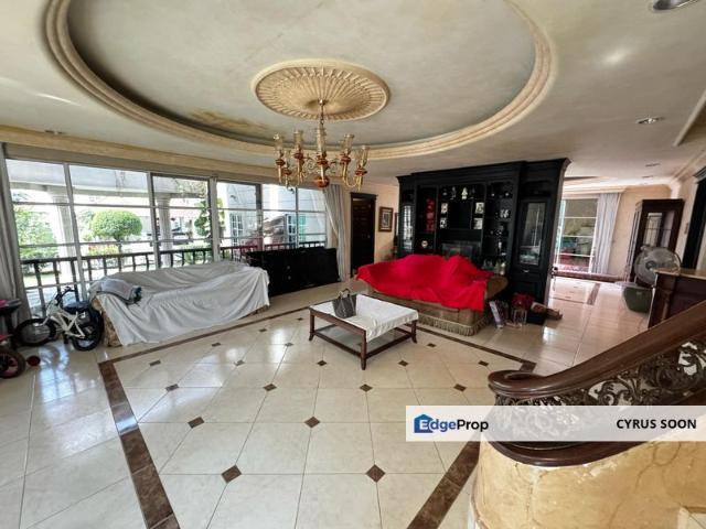 House for sale in Petaling, Damansara Damai