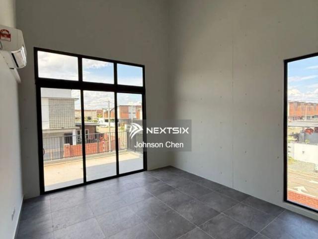 House for rent in Kulai, Johor