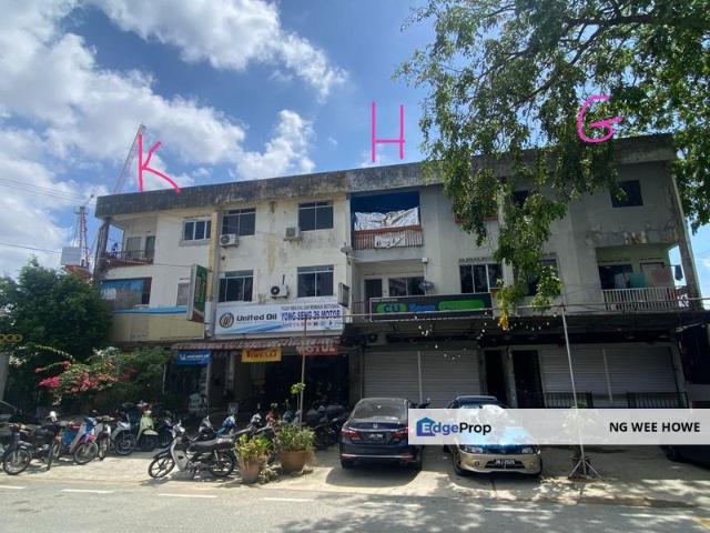 Shop for sale in Johore Bahru, Johor