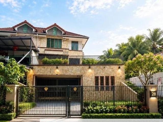 Shop for rent in Johore Bahru, Johor