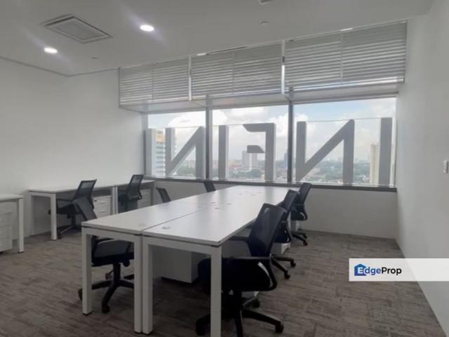 Shop for rent in Johore Bahru, Johor