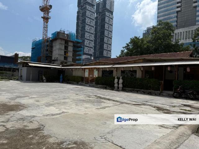 Shop for sale in Johore Bahru, Johor