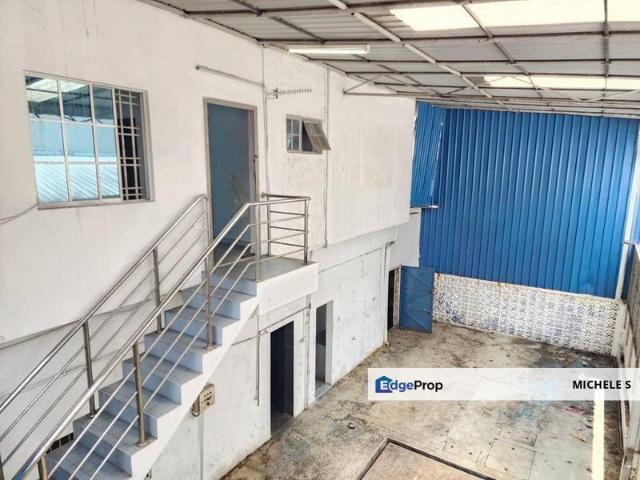 Shop for rent in Johore Bahru, Johor