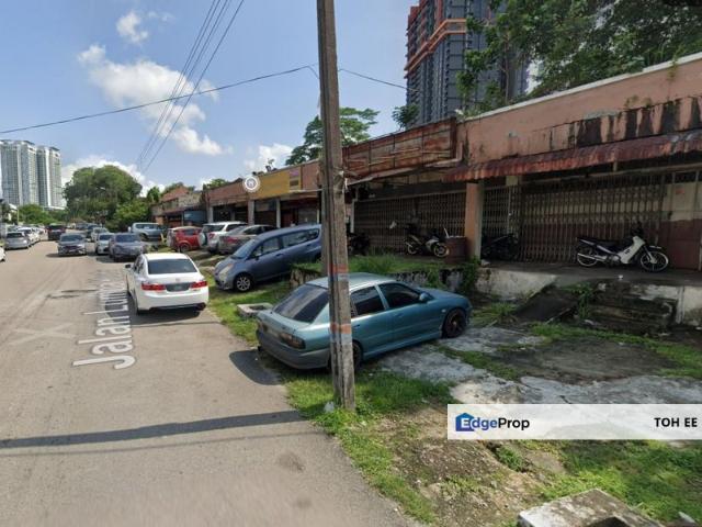 Shop for rent in Johore Bahru, Johor