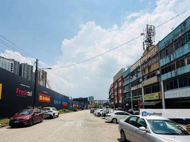 Shop for sale in Johore Bahru, Johor