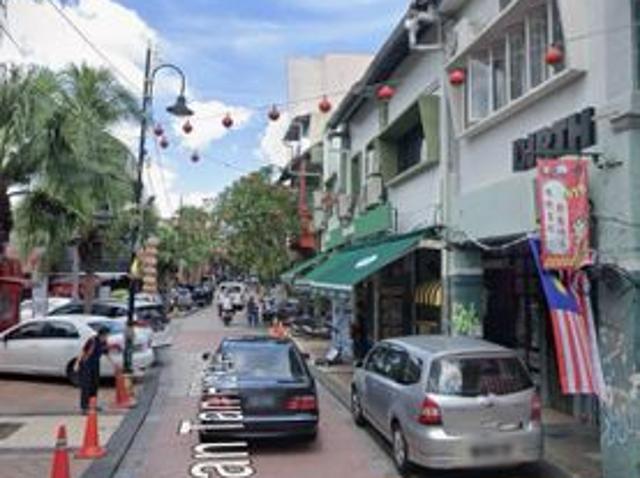Shop for rent in Johore Bahru, Johor