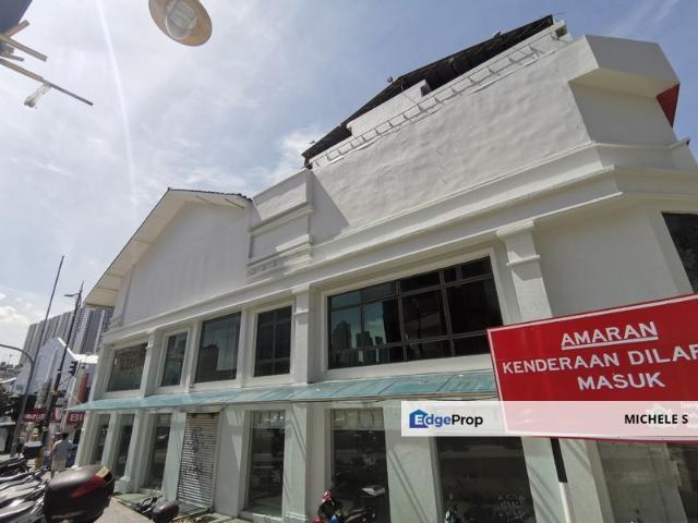 Shop for rent in Johore Bahru, Johor