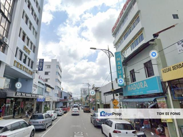 Shop for sale in Johore Bahru, Johor