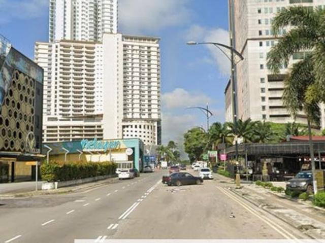 Shop for sale in Johore Bahru, Johor