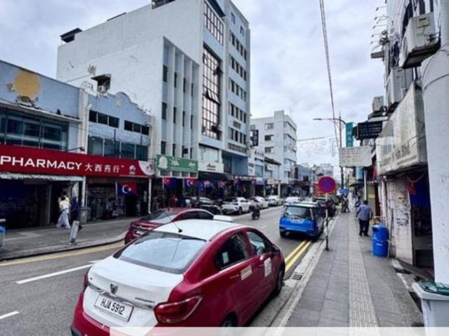 Shop for sale in Johore Bahru, Johor
