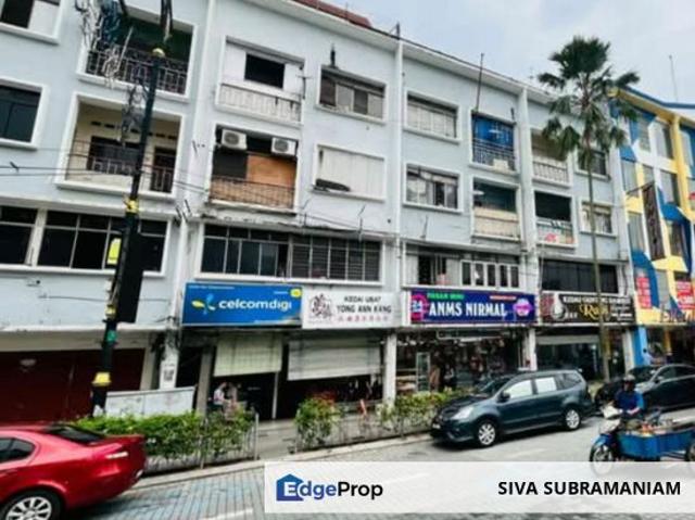 Shop for sale in Johore Bahru, Johor