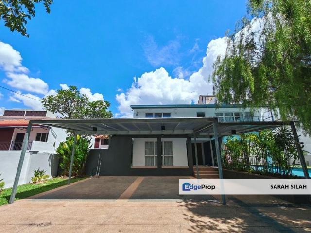House for sale in Country Heights Damansara, Kuala Lumpur