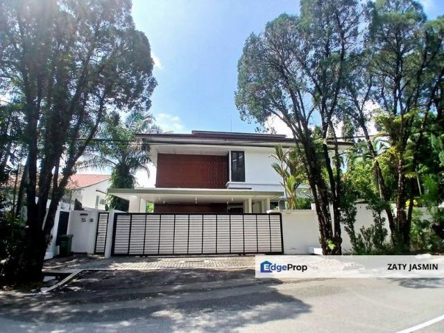 House for sale in Country Heights Damansara, Kuala Lumpur