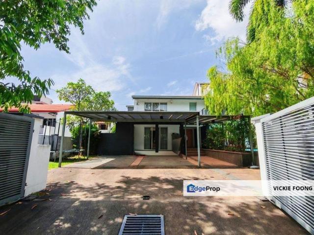 House for sale in Country Heights Damansara, Kuala Lumpur