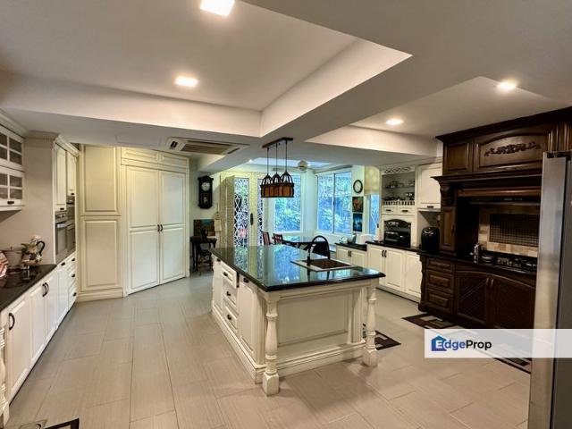 House for sale in Country Heights Damansara, Kuala Lumpur