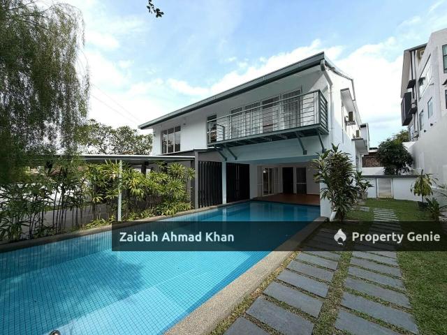 Bungalow for rent in Country Heights Damansara, Kuala Lumpur