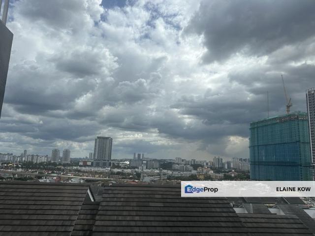 House for sale in Country Heights Damansara, Kuala Lumpur