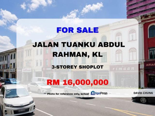 Shop for sale in Country Heights Damansara, Kuala Lumpur