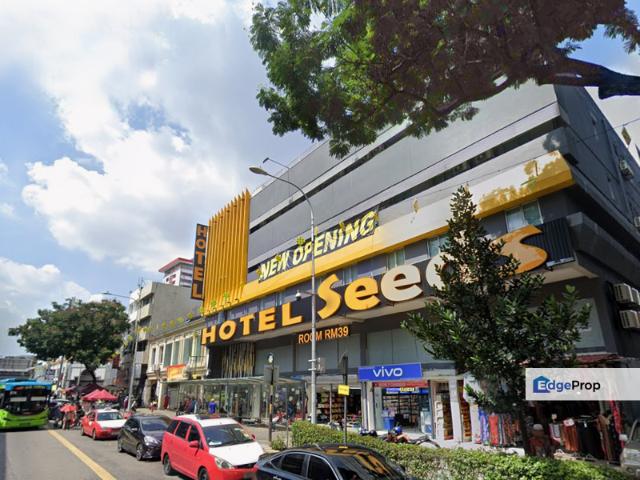 Shop for sale in Country Heights Damansara, Kuala Lumpur