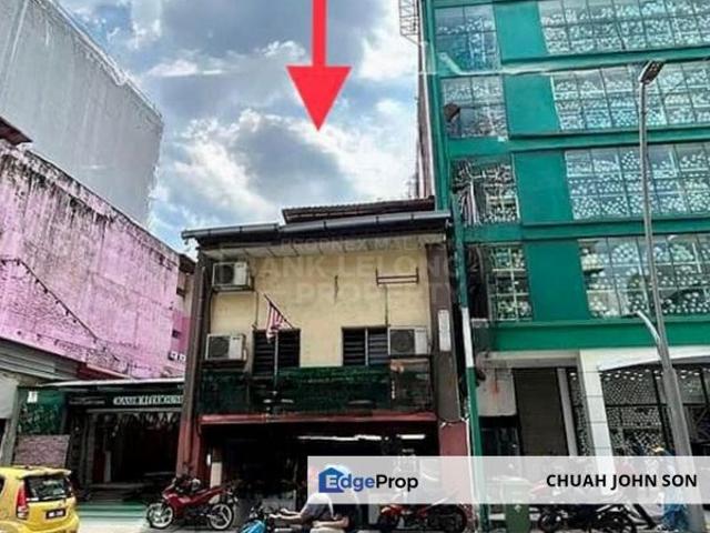 Shop for sale in Country Heights Damansara, Kuala Lumpur