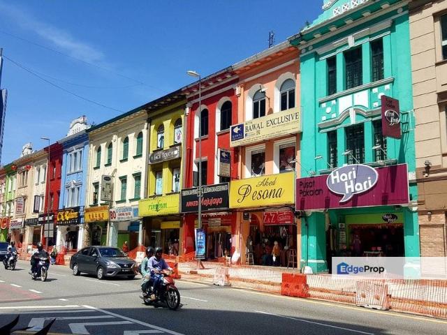 Shop for sale in Country Heights Damansara, Kuala Lumpur