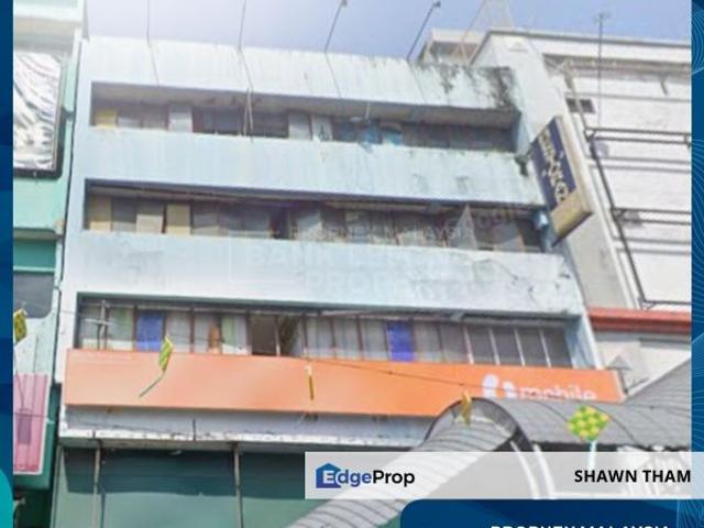 Shop for sale in Country Heights Damansara, Kuala Lumpur