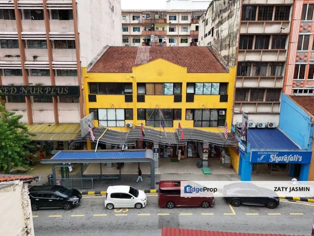 Shop for sale in Country Heights Damansara, Kuala Lumpur