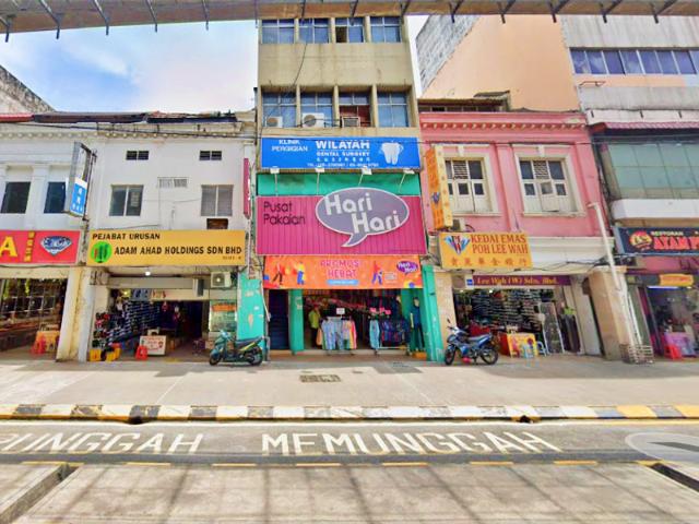 Shop for sale in Country Heights Damansara, Kuala Lumpur