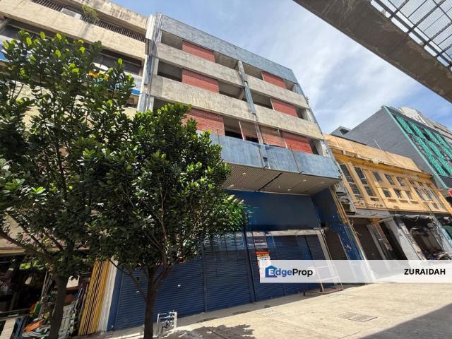 Shop for sale in Country Heights Damansara, Kuala Lumpur