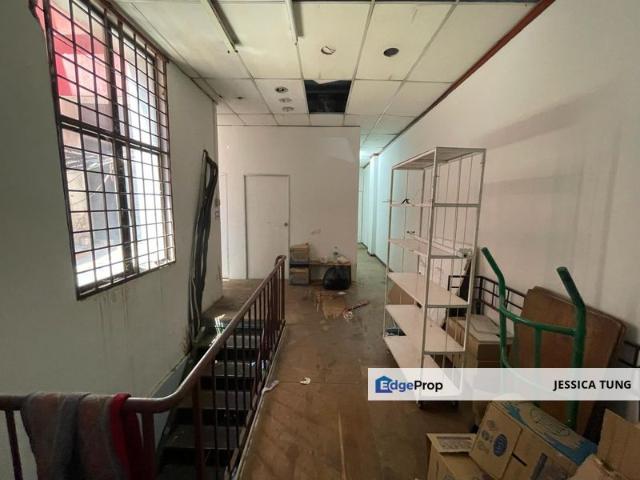 Shop for sale in Country Heights Damansara, Kuala Lumpur
