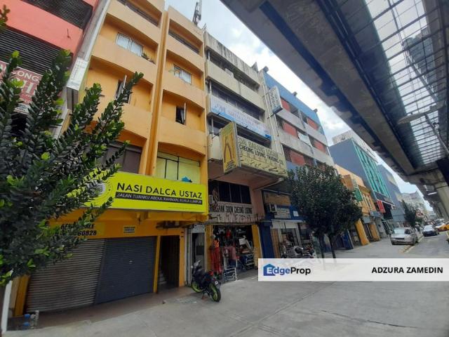 Shop for sale in Country Heights Damansara, Kuala Lumpur