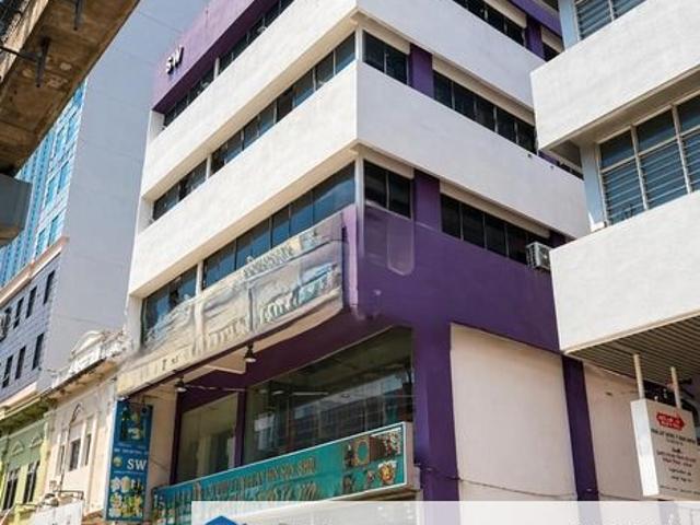 Shop for sale in Country Heights Damansara, Kuala Lumpur