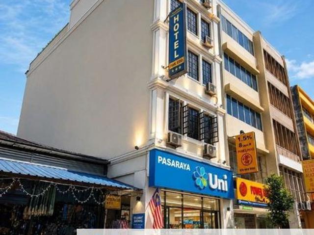 Shop for sale in Country Heights Damansara, Kuala Lumpur