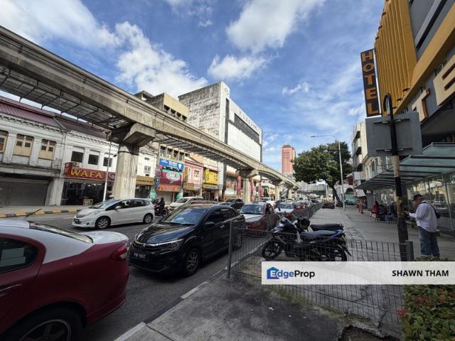 Shop for rent in Country Heights Damansara, Kuala Lumpur