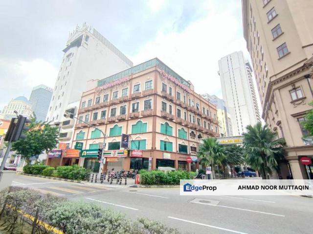 Shop for rent in Country Heights Damansara, Kuala Lumpur