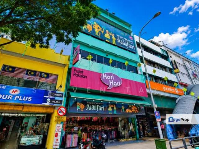 Shop for sale in Country Heights Damansara, Kuala Lumpur