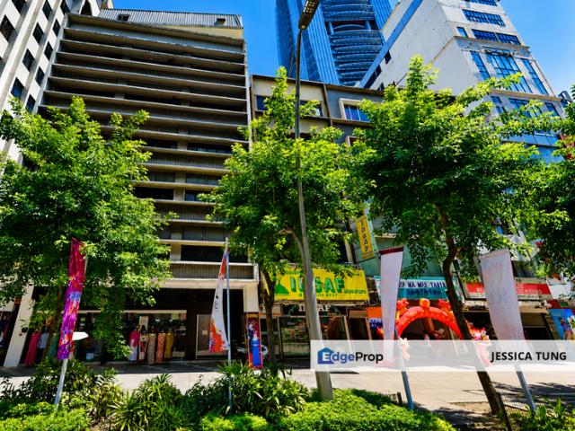 Shop for sale in Country Heights Damansara, Kuala Lumpur