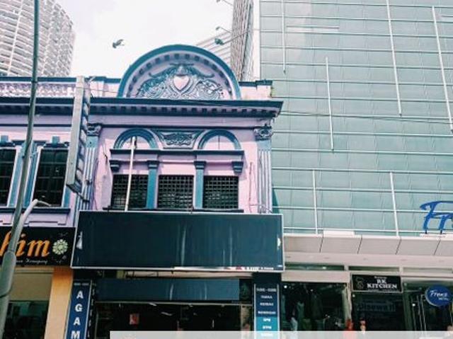 Shop for rent in Country Heights Damansara, Kuala Lumpur