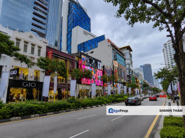 Shop for sale in Country Heights Damansara, Kuala Lumpur
