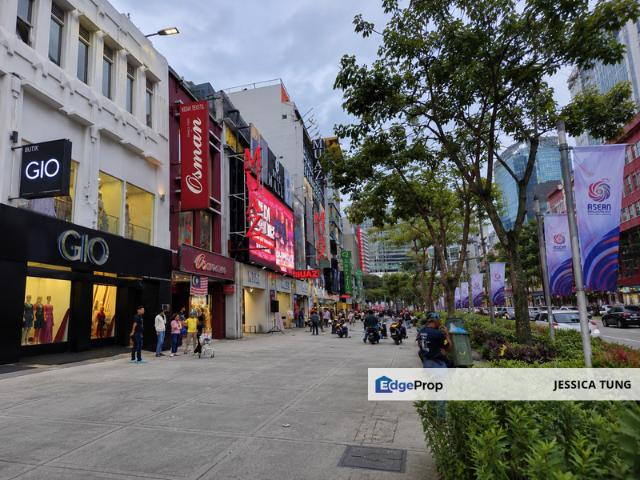Shop for sale in Country Heights Damansara, Kuala Lumpur