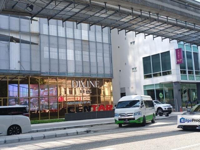 Shop for sale in Country Heights Damansara, Kuala Lumpur