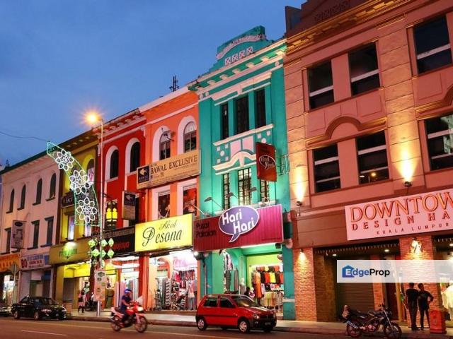 Shop for sale in Country Heights Damansara, Kuala Lumpur