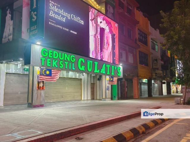 Shop for sale in Country Heights Damansara, Kuala Lumpur