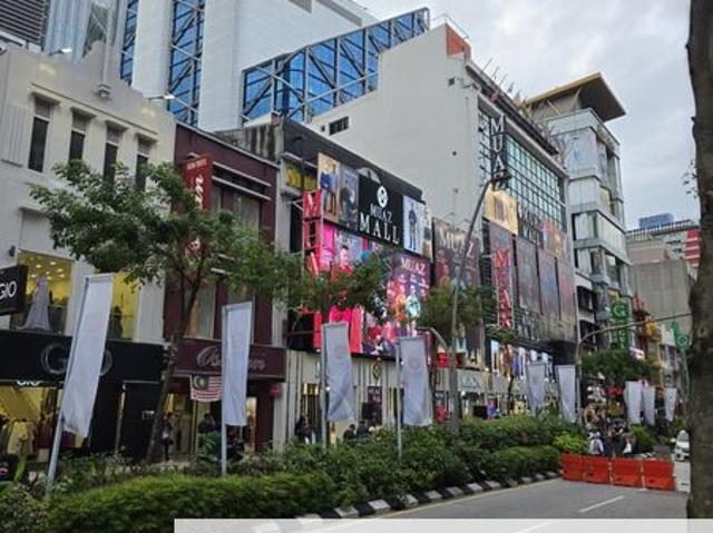 Shop for sale in Country Heights Damansara, Kuala Lumpur