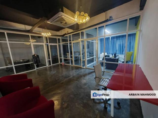 Shop for rent in Country Heights Damansara, Kuala Lumpur