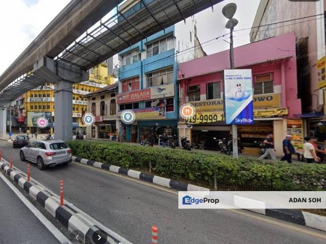 Shop for sale in Country Heights Damansara, Kuala Lumpur