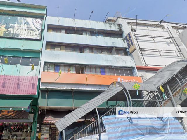 Shop for sale in Country Heights Damansara, Kuala Lumpur