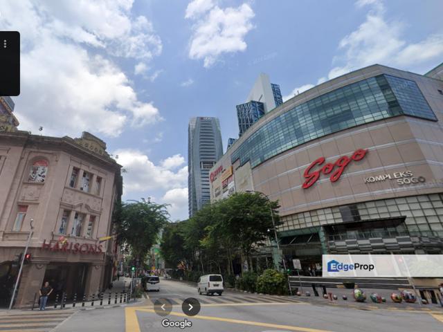 Shop for sale in Country Heights Damansara, Kuala Lumpur